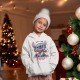 SUDADERA STITCH 2
