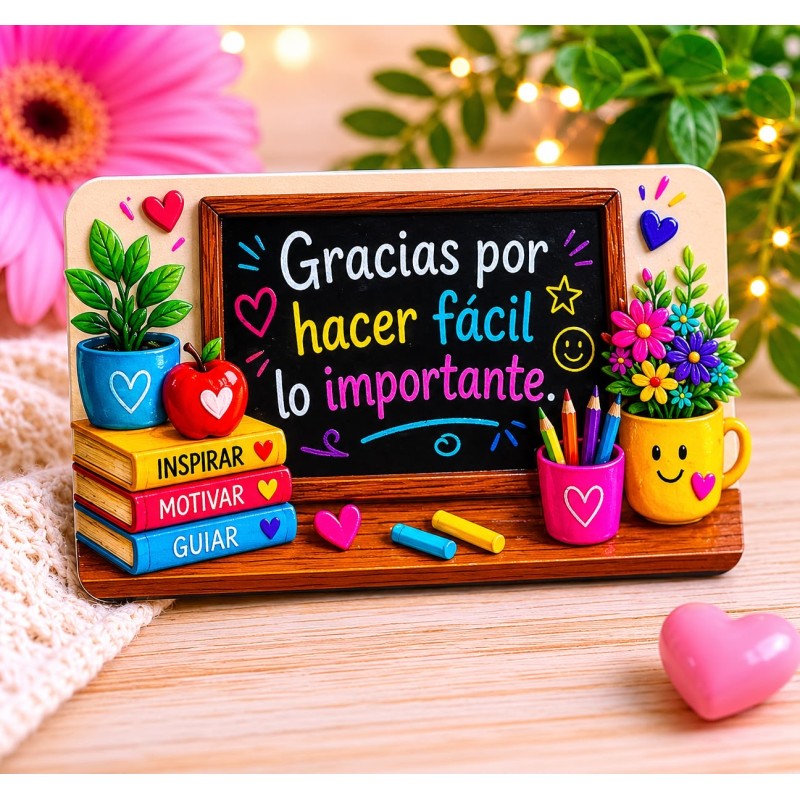 PACK LOS MAESTROS ABREN PUERTAS