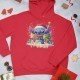 SUDADERA STITCH 3
