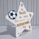 ESTRELLA TROCITO DE CIELO BALÓN