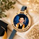 MEDALLA GRADUACIÓN CON FOTO
