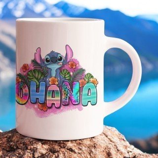 TAZA OHANA