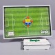 CUADRO DE FIRMAS CAMPO FÚTBOL