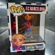 FUNKO DE MADERA EDICIÓN LAMINE YAMAL BARCELONA