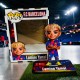 FUNKO DE MADERA EDICIÓN LAMINE YAMAL BARCELONA