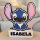 LÁMPARA 3D STITCH