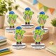 TROFEO PERSONALIZADO PARA EVENTOS