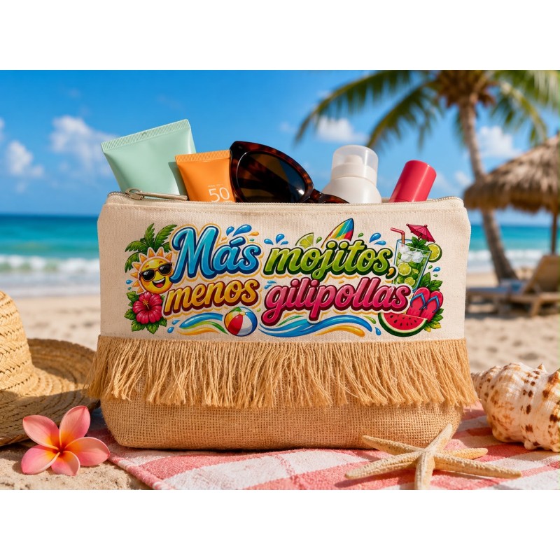 NECESER FLECOS VERANO