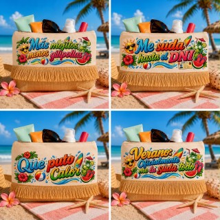 NECESER FLECOS VERANO