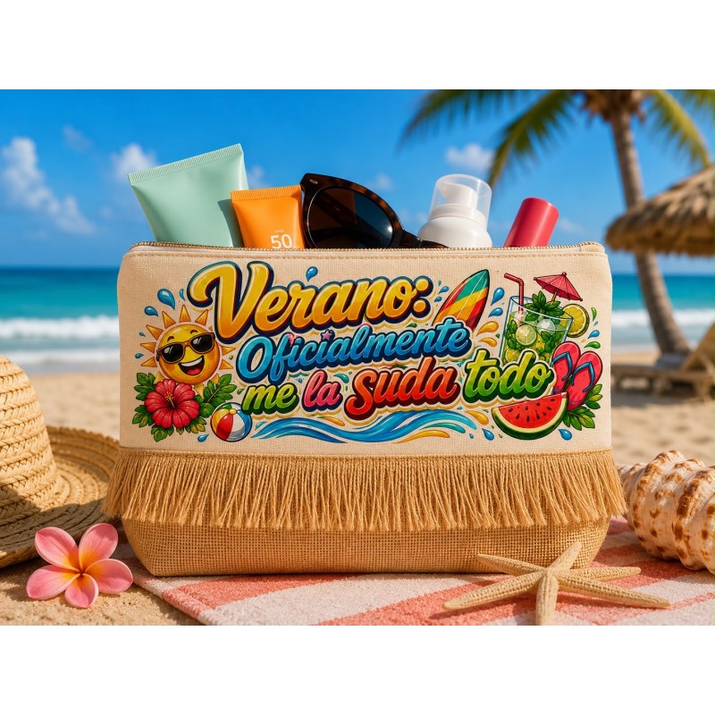 NECESER FLECOS VERANO