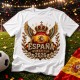 CAMISETA ESPAÑA WORLD CUP