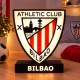 LÁMPARA ATLÉTICO DE BILBAO