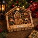 CAJA MADERA PESEBRE