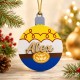 BOLAS NAVIDEÑAS EDICIÓN TOY STORIES