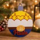 BOLAS NAVIDEÑAS EDICIÓN TOY STORIES