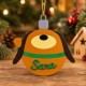 BOLAS NAVIDEÑAS EDICIÓN TOY STORIES