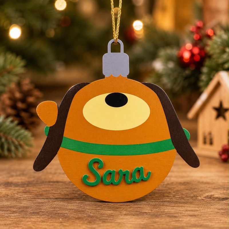 BOLAS NAVIDEÑAS EDICIÓN TOY STORIES