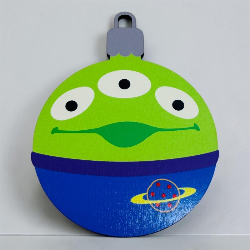 BOLAS NAVIDEÑAS EDICIÓN TOY STORIES