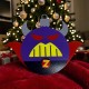 BOLAS NAVIDEÑAS EDICIÓN TOY STORIES