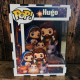 FUNKO DE MADERA EDICIÓN PORTAL DE BELÉN
