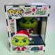 FUNKO DE MADERA EDICIÓN GRINCH