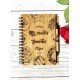 CUADERNO DE RECETAS