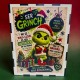 FUNKO DE MADERA EDICIÓN GRINCH
