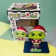 FUNKO DE MADERA EDICIÓN GRINCH