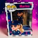 FUNKO DE MADERA PROFESIONES