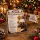 LLAVE MAGICA DE LOS REYES MAGOS