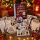 KIT LIBRO MÁGICO DE PAPÁ NOEL