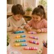 LLAVERO CLIKERS PERSONALIZADO DESMONTABLES