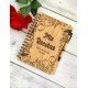 CUADERNO DE RECETAS