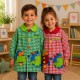 BABY ESCOLAR DIBUJOS
