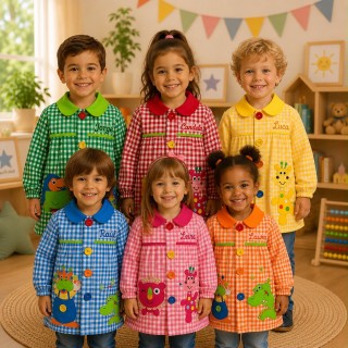 BABY ESCOLAR DIBUJOS