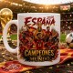 TAZA SELECCIÓN ESPAÑA 2026