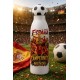 BOTELLA TAPÓN BALÓN ESPAÑA SELECCIÓN 2026