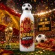 BOTELLA TAPÓN BALÓN ESPAÑA MUNDIAL