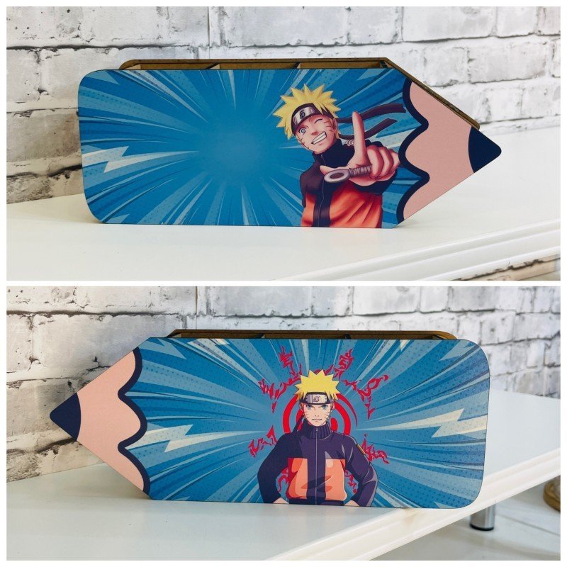LAPICEROS PERSONAJES