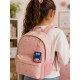 LLAVERO CLIKERS CUADERNO