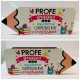 LAPICEROS PROFES