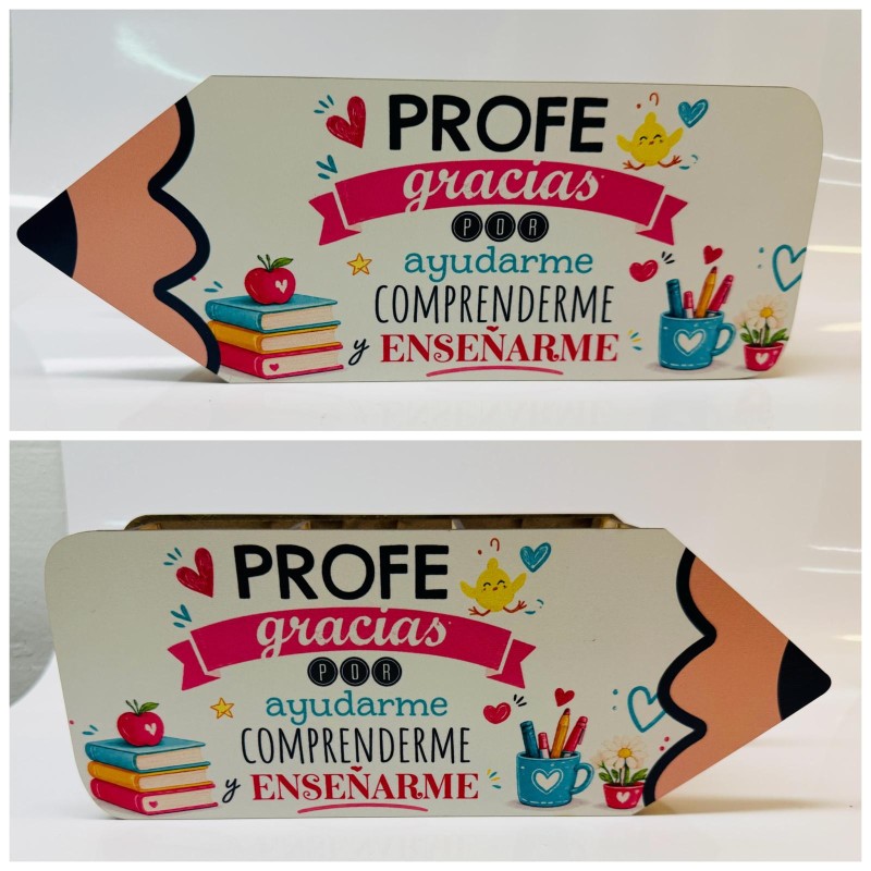 LAPICEROS PROFES