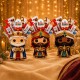 LAPICERO REYES MAGOS KINDER