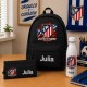 PACK MOCHILA+ESTUCHE+BOTELLA ATLÉTICO DE MADRID