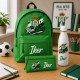PACK MOCHILA+ESTUCHE+BOTELLA BETIS