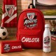 PACK MOCHILA+ESTUCHE+BOTELLA ATLÉTICO DE BILBAO