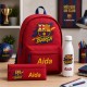 PACK MOCHILA+ESTUCHE+BOTELLA BARCELONA