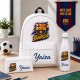 PACK MOCHILA+ESTUCHE+BOTELLA BARCELONA
