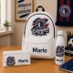 PACK MOCHILA+ESTUCHE+BOTELLA EXTREMADURA