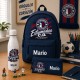 PACK MOCHILA+ESTUCHE+BOTELLA EXTREMADURA